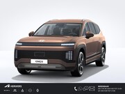 Hyundai IONIQ 9 - Style 7p. 110.3 kWh / €3000, - Inruilvoordeel / Nu Te Bestel