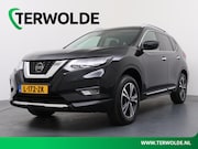 Nissan X-Trail - 1.3 DIG-T Tekna | Trekhaak |