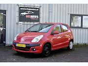Nissan Pixo - 1.0 Acenta, Airco, 5 Deurs, Zuinige auto!!