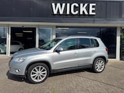 Volkswagen Tiguan - 1.4 TSI Comfort&Design 4Motion 6bak 150 PK
