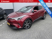 Toyota C-HR - 1.8 Hybrid Style | Full map navigatie | Stoelverwarming | Do
