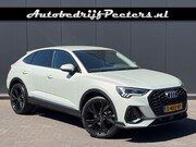 Audi Q3 Sportback - 35 TFSI Aut. 1e eig. LED Matrix V-Cockpit Carplay Android e.