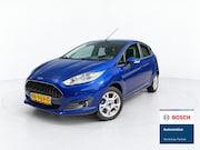 Ford Fiesta - 1.0 Style Ultimate