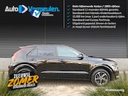 Kia Niro - PHEV DynamicLine