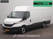 Iveco Daily - 35S16 Automaat L3H2 160PK Airco Camera Parkeersensoren 3, 5t