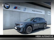 BMW iX3 - 50 xDrive 113 kWh