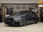 Audi A3 - 2.5 TFSI RS 3 quattro Pro Line Plus ABT/PANO/STOELVER/ACC/VO