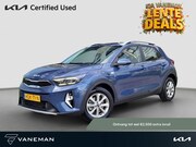 Kia Stonic - 1.0 T-GDi MHEV DynamicLine | LED | Climate | Camera | Navi |