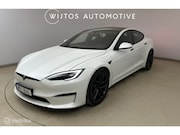 Tesla Model S - Long Range HW4, 670pk, HW4, trekhaak