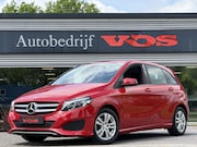 Mercedes-Benz B-klasse - 160 Ambition | LED | Navi | Cruise | Telefoon