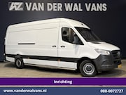 Mercedes-Benz Sprinter - 311 CDI Automaat L3H2 *PostNL inrichting* Euro6 Airco | Came