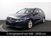 Volkswagen Golf - Variant 1.5 eTSI Life Business | Trekhaak | Harman/Kardon | 