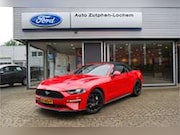 Ford USA Mustang - Convertible 2.3 EcoBoost 290pk | NL-AUTO | ADAPTIE
