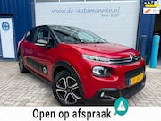 Citroën C3 - 1.2 PureTech Feel Edition / ECC / CRUISE / NAVI / APPLE CARP