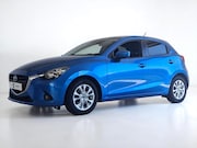 Mazda 2 - 1.5 Skyactiv-G TS+ AUTOMAAT AIRCO PDC APPLE CARPLAY STOELV