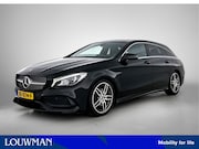 Mercedes-Benz CLA-Klasse - Shooting Brake 180 AMG Line Harman/Kardon | Navigatie | Acht