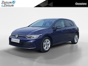 Volkswagen Golf - 1.0 eTSI Life Business | DSG | Elek. Stoelverstelling | Stoe
