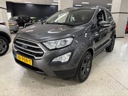 Ford EcoSport - 1.0 EB 125pk Navigatie Airco PDC LM Cruise