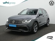 Volkswagen Tiguan - 1.4 TSI 245 pk eHybrid R-Line | Trekhaak | IQ Light | Achter