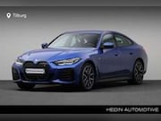BMW i4 - eDrive40 84 kWh BMW M 50 Jahre uitvoering SOH waar