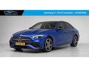 Mercedes-Benz C-klasse - 300 e AMG Line