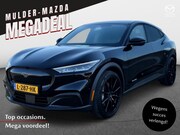 Ford Mustang Mach-E - RWD 75 kWh | Technology Pack | Leder | High perf audio