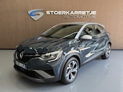 Renault Captur - 1.3 TCe 140 R.S. Line | Stoel, Stuur & Voorruitverwarming |