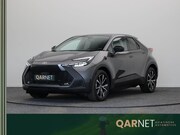 Toyota C-HR - 2.0 Plug-in Hybrid 220 Dynamic | Warmtepomp | Stoelverwarmin