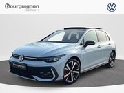 Volkswagen Golf - 1.5 eHybrid GTE | 272Pk | Pano Dak | Trekhaak | Head Up | DC