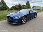 Ford USA Mustang - Fastback 2.3 EcoBoost