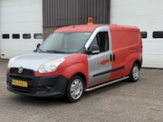 Fiat Doblò Cargo - 1.4 T-Jet Natural Power Maxi