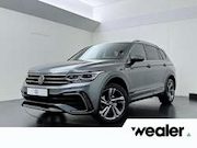 Volkswagen Tiguan All-Space - 1.5 TSI R-Line Business 7p. | 150 PK | Automaat |