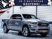 Dodge Ram - 1500 Limited | Full Options| 12" | 360 camera| Pano 1e Eigen