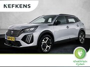 Peugeot e-2008 - EV Allure Avantage 54 kWh 156pk Automaat | 3 Fase | Navigati