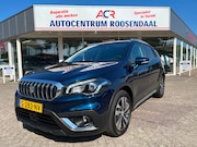 Suzuki S-Cross - 1.4 Boosterjet High Executive Trekhaak / Panoramadak / Camer
