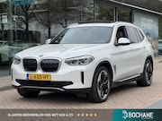 BMW iX3 - High Executive 80 kWh 286PK | SOH 93, 6% | Leder | Panoramad