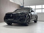 Volkswagen Touareg - 3.0 TSi eHybrid 4MOTION R LINE - NACHTZICHT - PANORAMADAK - 