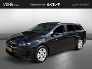 Kia Ceed - Sportswagon 1.0 T-GDi DynamicPlusLine Navi + Camera - ZEER C