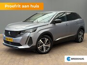 Peugeot 3008 - Allure 225PK 1.6 Hybrid Camera | Cruise Control | Parkeersen