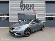 Seat Leon - 1.8 TSI FR Business Intense 2e Eig TOPSTAAT