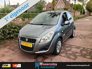 Suzuki Splash - 1, 0 VVT Comfort Airco Nw Apk