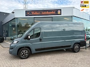 Fiat Ducato - 35 2.2 MultiJet L3H2