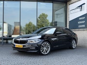 BMW 5-serie - 520d High Executive*DAKJE*HUD*CRUISE*NAVI.PROF*LED