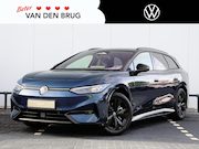 Volkswagen ID.7 - Tourer Limited Edition 59 kWh 204 PK | Navigatie | Trekhaak 