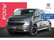 Volkswagen e-Transporter - 34 L2H1 218pk Bulli 64 kWh | 19" Velgen | Trekhaak Wegklapba