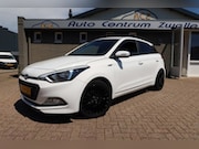 Hyundai i20 - 1.0 T-GDI I-DRIVE COOL ( TUNING na 142 PK )