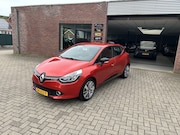Renault Clio - 0.9 TCe ECO Night&Day