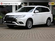 Mitsubishi Outlander - 2.4 4WD Automaat PHEV Intense | Trekhaak | All-Sea
