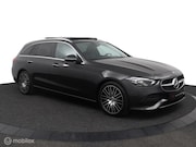 Mercedes-Benz C-klasse - Estate 180 Luxury Line | Trekhaak | Pano | Adapt. Cruise | 3