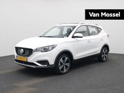 MG MG ZS - EV Luxury 45 kWh | Leder | Navi | Panoramadak | CarPlay | Ca